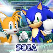   Sonic The Hedgehog 4 Ep. II -     