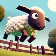   Sheepy and friends -     