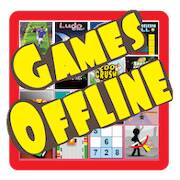 Offline Games - Online Games