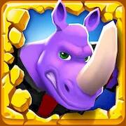   Rhinbo - Runner Game -     