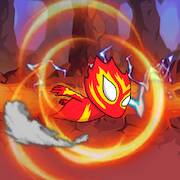   Sprit of Fire Ifrt -     