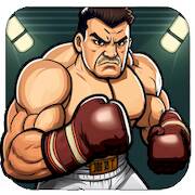   Tap Punch - 3D Boxing -     