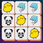   Match 3 Animal - Zen Puzzle -     