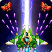   Galaxy Attack - space shooting -     