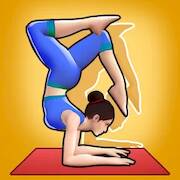   Yoga Workout -     