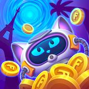 Time Master: Coin &amp; Clash Game