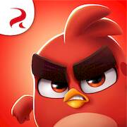   Angry Birds Dream Blast -     