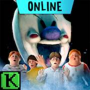   Ice Scream United: Multiplayer -     