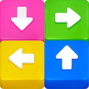   Unpuzzle: Tap Away Puzzle Game -     