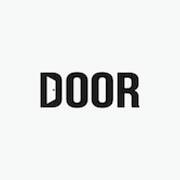   Door -     