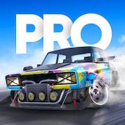   Drift Max Pro -   -     