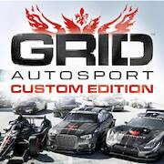   GRID Autosport Custom Edition -     