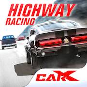   CarX Highway Racing -     