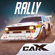   CarX Rally -     