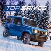 Top Drives   