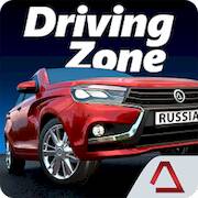   Driving Zone: Russia -     