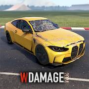   WDAMAGE : Car Crash Engine -     