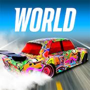   Drift Max World - - -     
