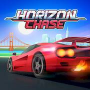   Horizon Chase -     
