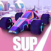   SUP Multiplayer Racing -     