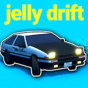   Jelly Drift -     