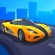   Car Race 3D - Racing Master -     