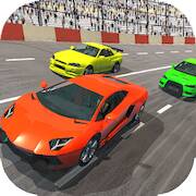   Real Car Racing-Car Games -     