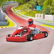   Go Karts Go Racing Champions -     