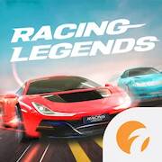   Racing Legends Funzy -     