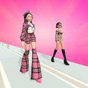   Fashion Battle - Dress up game -     
