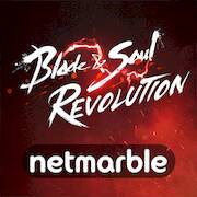 Blade&amp;Soul Revolution
