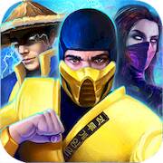   Ninja Games Fighting: Kung Fu -     