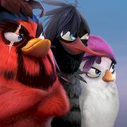   Angry Birds Evolution -     