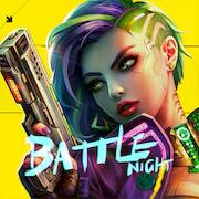   Battle Night: Cyberpunk RPG -     