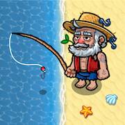   Nautical Life 2: Fishing RPG -     