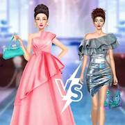   Fashion Show-Makeup & Dress up -     