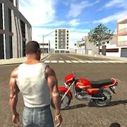   Indian Bikes Driving 3D -     