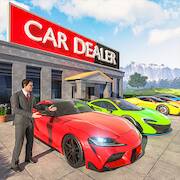 Car Saler Simulator 2023 игра