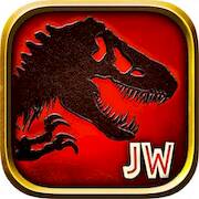   Jurassic World:  -     
