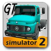   Grand Truck Simulator 2 -     