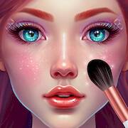   Makeover & Makeup ASMR -     