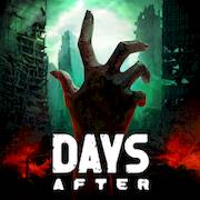   Days After: - -     