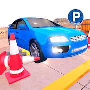   Car Parking Simulation 2024 -     