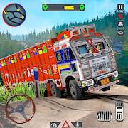   Cargo Truck Driving Sim Games -     