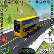 Bus Simulator Game : Bus Drive