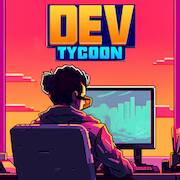   Dev Tycoon: Idle & Tycoon Game -     