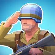   Army Tycoon : Idle Base -     