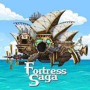   Fortress Saga: AFK RPG -     
