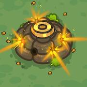   Idle Fortress Tower Defense -     