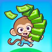   Monkey Mart -     